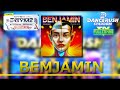 【DRS】BENJAMIN / ふつう Lv9【外部出力】