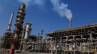 CB&I-led consortium wins Oman's Liwa Plastic Project contract and more top stories