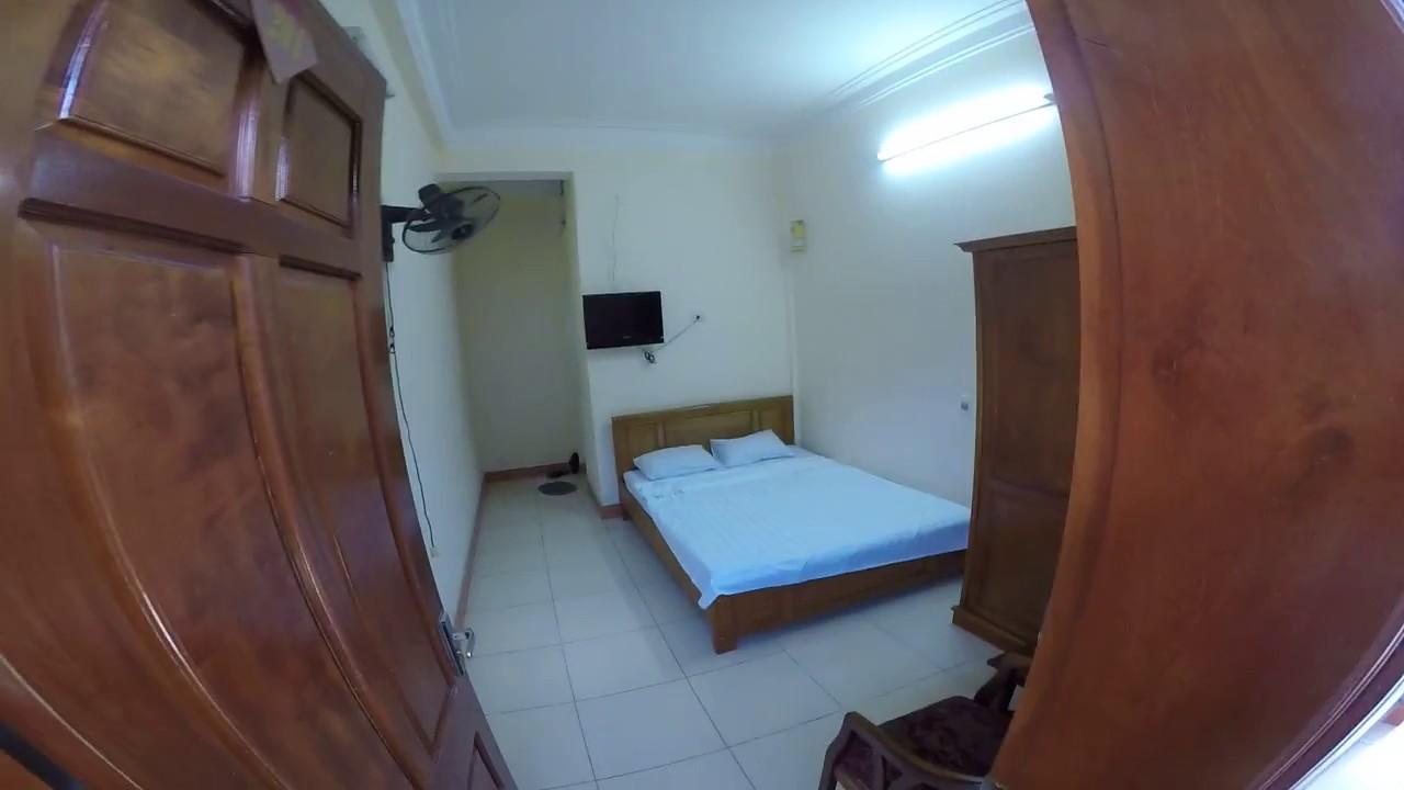 Tam Lan Hotel, Con Cuong, Vietnam