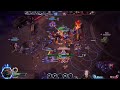 Martes de subiendo a Grand Master