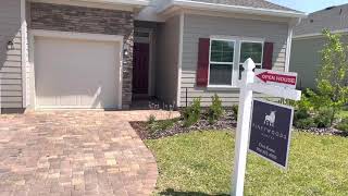 Beautiful Amelia Walk home for sale