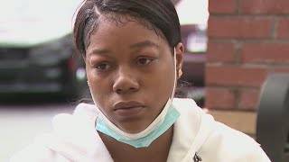 Mother of 9-year-old boy shot and killed speaks out