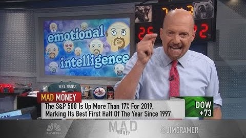 Hardest part of individual investing