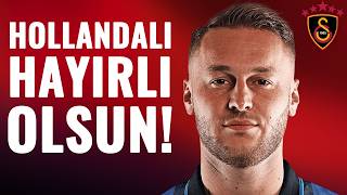 Sicak Geli̇şme Galatasaray Koopmeiners Transferini Bitiriyor
