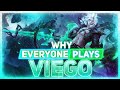 Why EVERYONE Plays: Viego | League of Legends