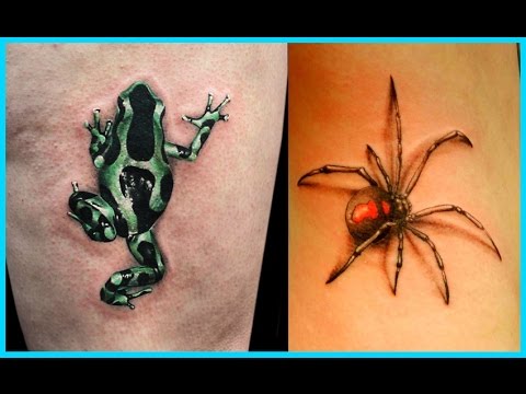 Vídeo: Què Ens Poden Dir Els Geckos Amb Motxilles I Tatuatges Sobre La Biodiversitat?