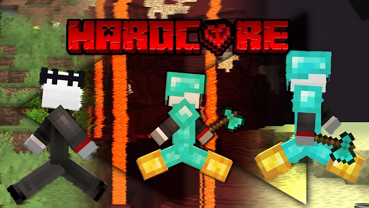Reversed Minecraft - YouTube