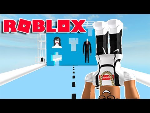 Dont Get Crushed By A Wall In Roblox Hole In The Wall - the streetsroblox xbox youtube