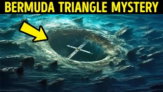 Breaking News: The Bermuda Triangle Mystery Has Finally Been Solved