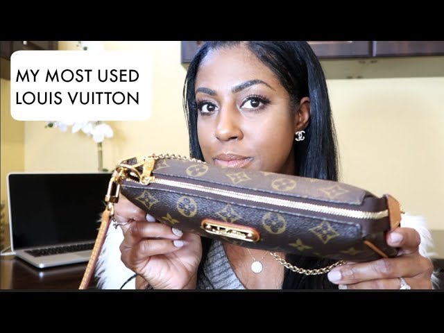 How practical is the Key Pouch? It's really cute but I worry if I'll  actually use it or is it just a phase that I'll get over later? : r/ Louisvuitton