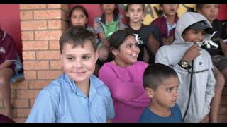 Hometown | Gomeroi | Moree ft. Kobie Dee &amp; Madproppadeadly