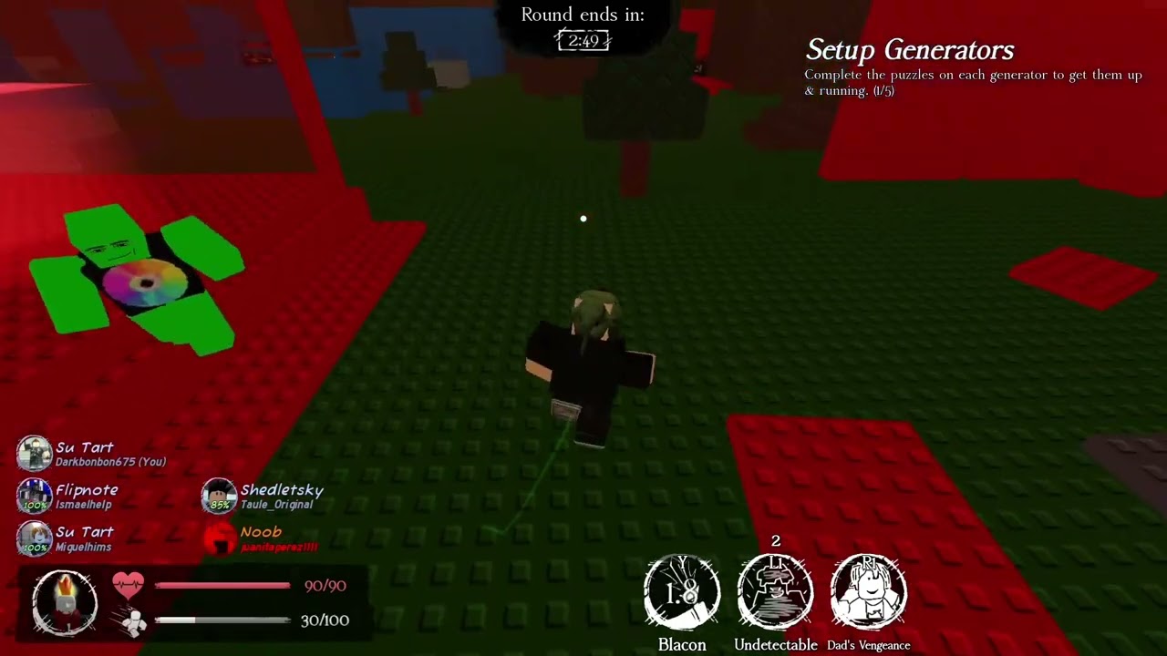 [Forgotten] WANT FREE BOBUXZ?!? Scambot