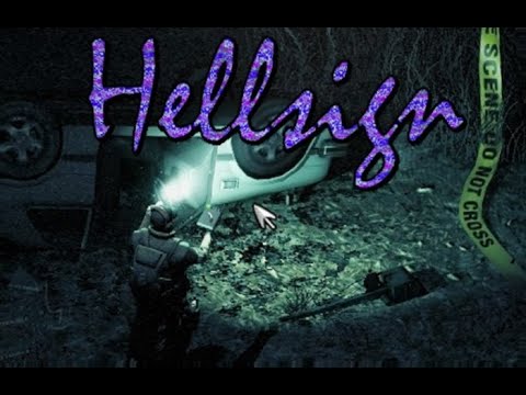 Video: Ancheta Paranormală RPG HellSign Intră în Steam Access Early In Noiembrie