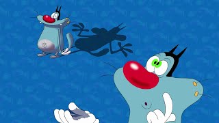   Oggy And The Cockroaches  Hindi Cartoons For Kids