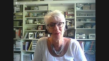 Coaching with Humour - Part 1 Introducing me - Sue Knight