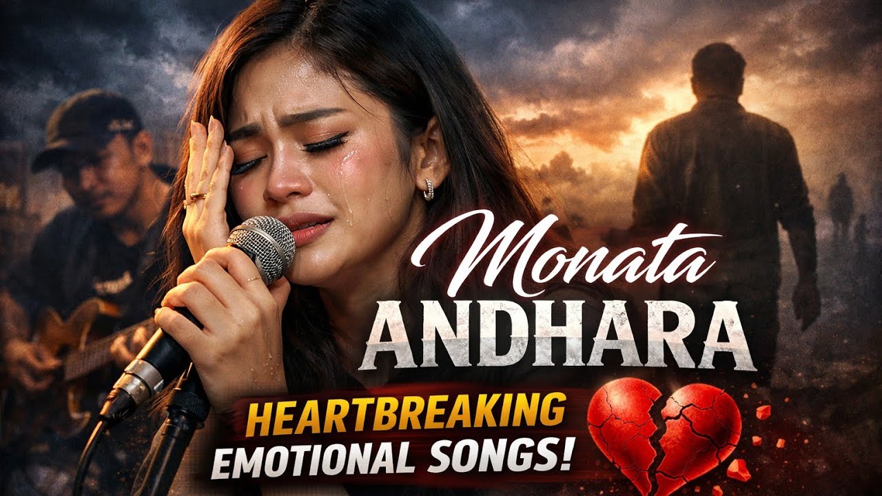 Monata Andhara | Emotional Odia Lofi Song | Broken Heart Feelings | Odia Dream Lofi