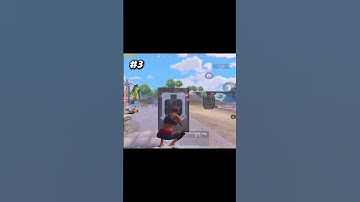 Top 5 TDM Training Tips🔥 #pubgmobile #pubg #ciaopubg