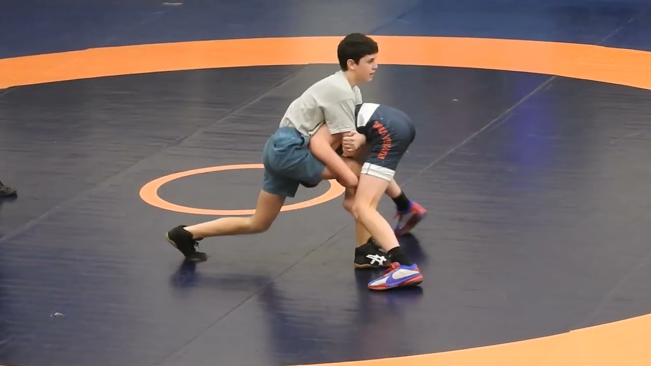 Bout 14 Jr Westwind Roundup 2026