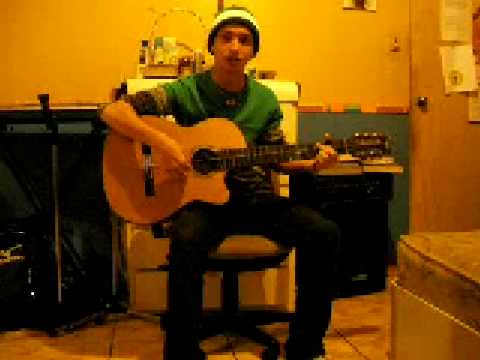 Solo para t - Camila (Cover) by Jorge Shamil