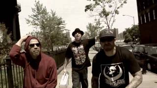 Skam Dust & Freddy Madball - Corona Drug Bust