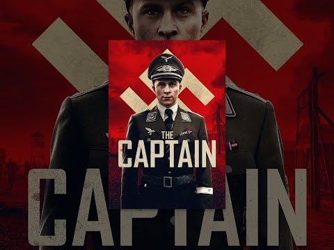The Captain - YouTube