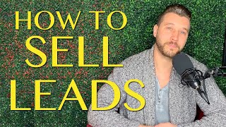 How To Sell leads To Local Businesses (Rank And Rent Method)