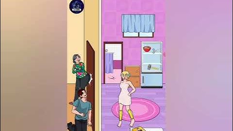 Mind Maze Tricky Test Level 31 |Help A Girl Prepare For A Date| Walkthrough Solution