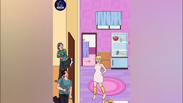 Mind Maze Tricky Test Level 31 |Help A Girl Prepare For A Date| Walkthrough Solution