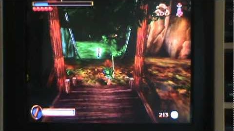 The Hobbit part 3: Roast Mutton (1.5/2)