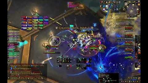 FATED HEROIC Prototype Pantheon - Havoc DH POV