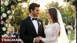 Ateş Ve Mercan Evleniyor Arafta 2. Bölüm Fragman