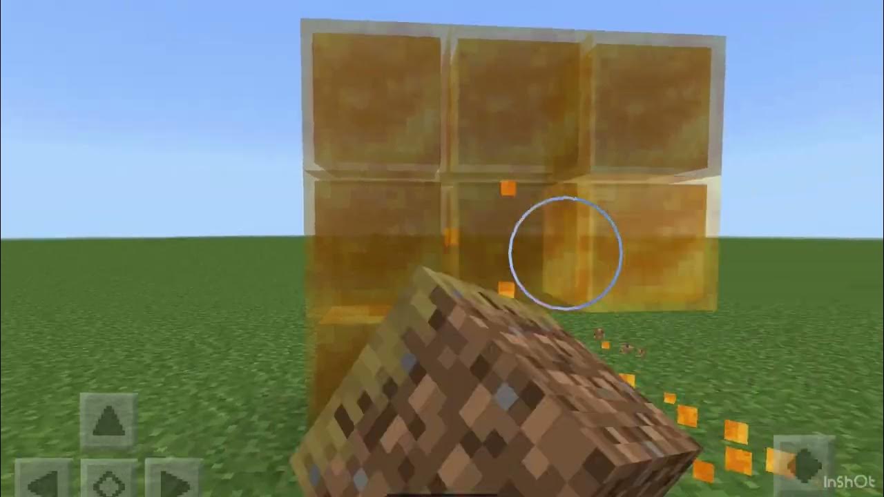 4 Tips and Tricks for Minecraft Bedrock! YouTube