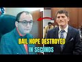 Courtroom Chaos Judge Fleischer Refuses Bail — Not Walking Out! in Shocking Felony DWI Case