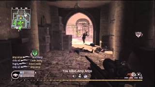 One of my best Clips on Cod4(Codshot )