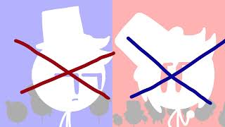 Hayloft 2 Meme | Henry stickmin/THSC