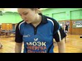 World Table Tennis Day 2018: Irkutsk, Russia
