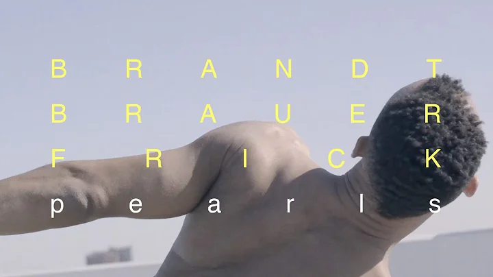 Brandt Brauer Frick - Pearls (Dance Video)