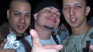 Trebol Clan - Vamonos De Aqui