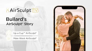 Atlanta AirSculpt® Couple Reviews Their Experience