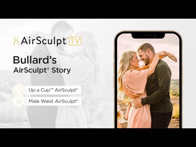 AirSculpt® Breast Augmentation with Jasmin Abelard
