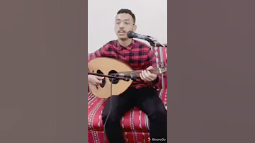 أروع من تغنى لمصطفى سيد احمد 