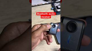Bluetooth audio receiver #lenyes #bluetoothaudio #bluetoothreceiver #bluetoothadapter