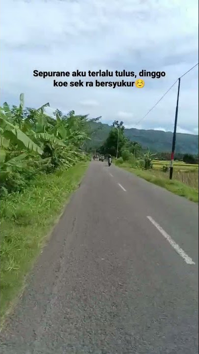 rungkad story wa #status #storywa #rungkad