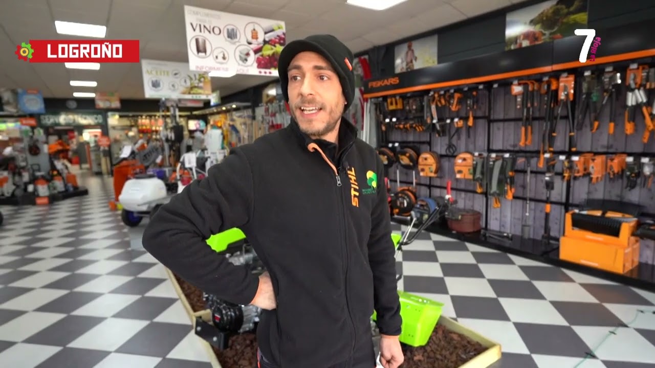 HECHO EN LA RIOJA MATUTE E HIJOS 17 01 2023