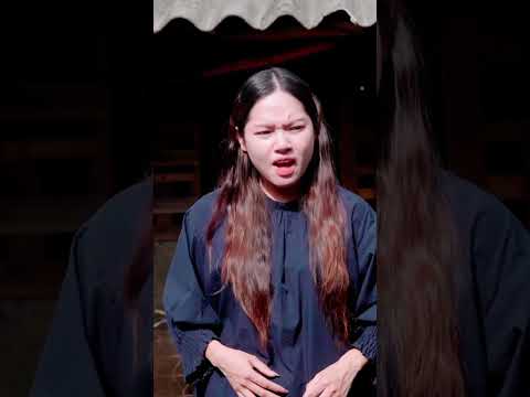 Pov 3: Chủ quán bị gái xinh trộm mất gà và cái kết #shorts
