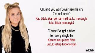 Meghan Trainor - Don’t I Make It Look Easy | Lirik Lagu Terjemahan Resimi