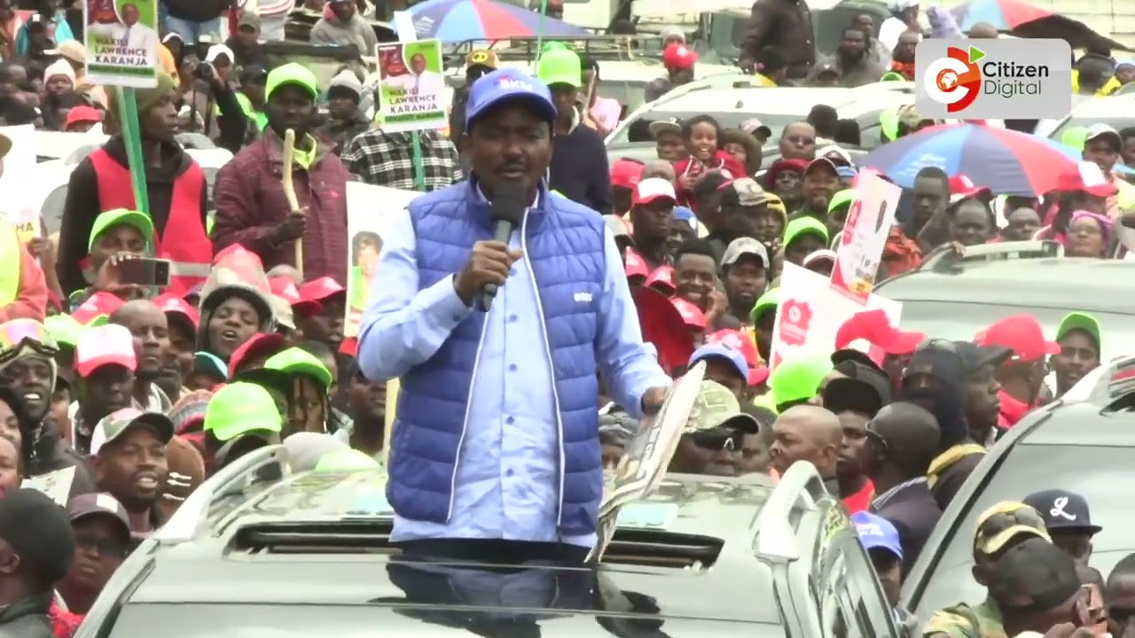 Opposition slams government over alleged issuance of passports to foreigners