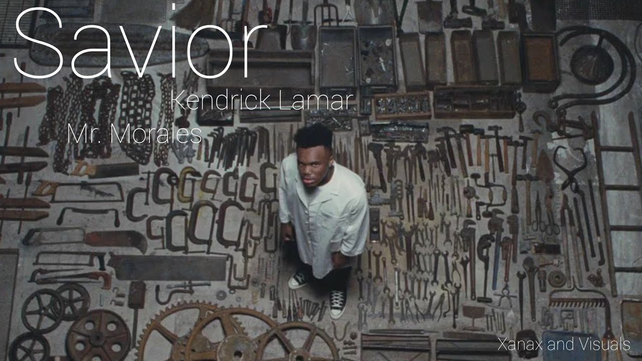 Kendrick Lamar Savior (Interlude) YouTube
