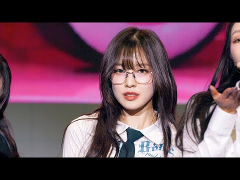 240329 오마이걸 아린 Arin : 살짝 설렜어 NONSTOP 세로 직캠 / fancam @ MBN Y forum 2024 | Plumia (4K 60p)