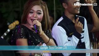 Siapa Kau - Sindy - Sing Ganjen Aan Anisa lIve Grogol Kapetakan Cirebon